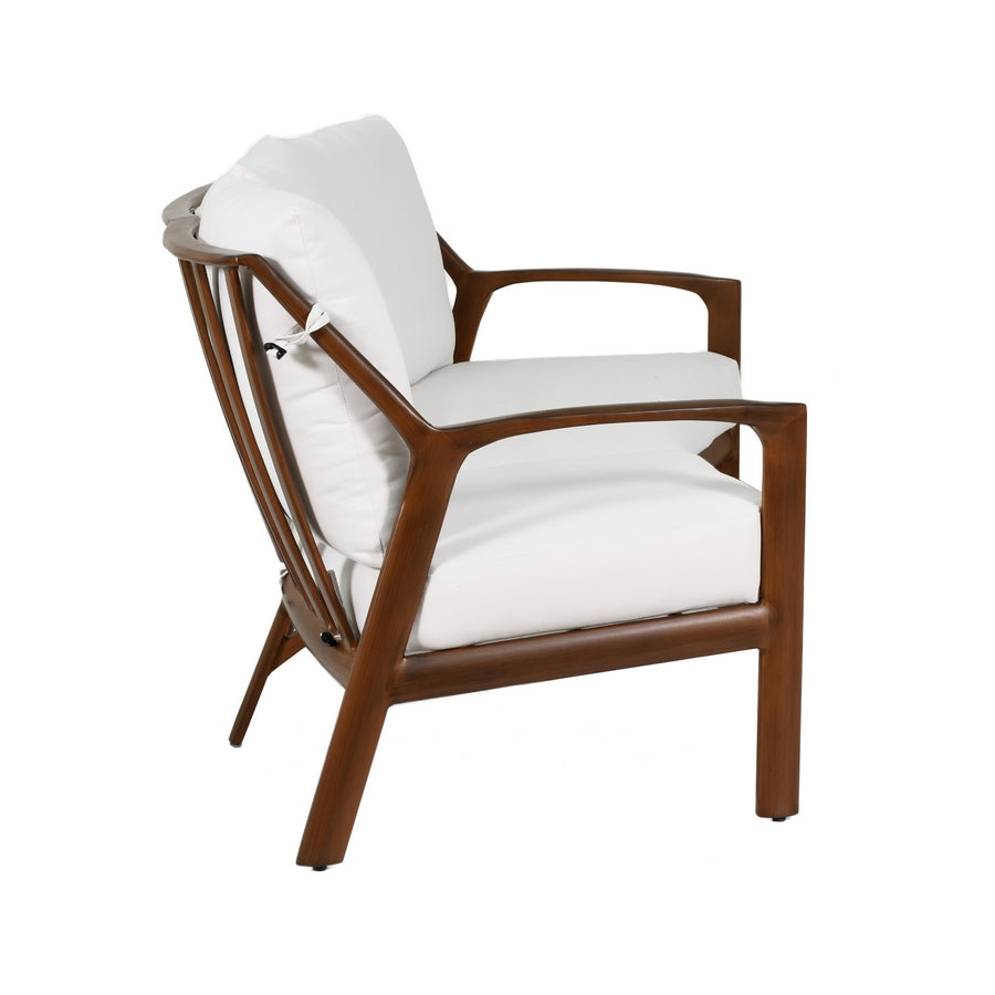 Berkeley Crescent Sofa