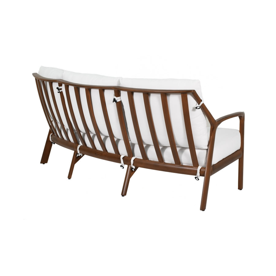 Berkeley Crescent Sofa