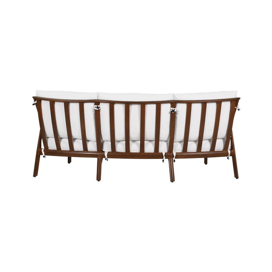 Berkeley Crescent Sofa