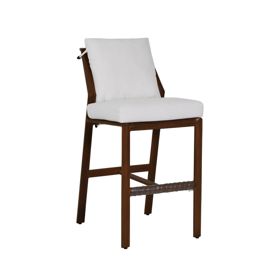 Berkeley Cushioned Bar Side Chair