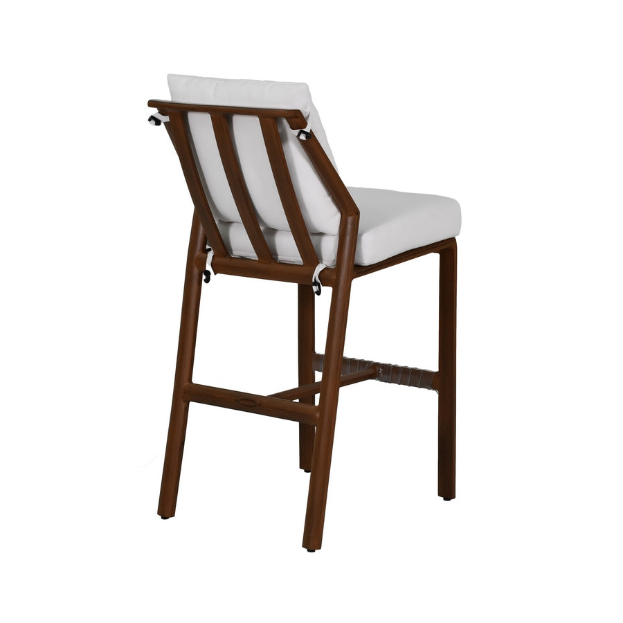 Berkeley Cushioned Bar Side Chair