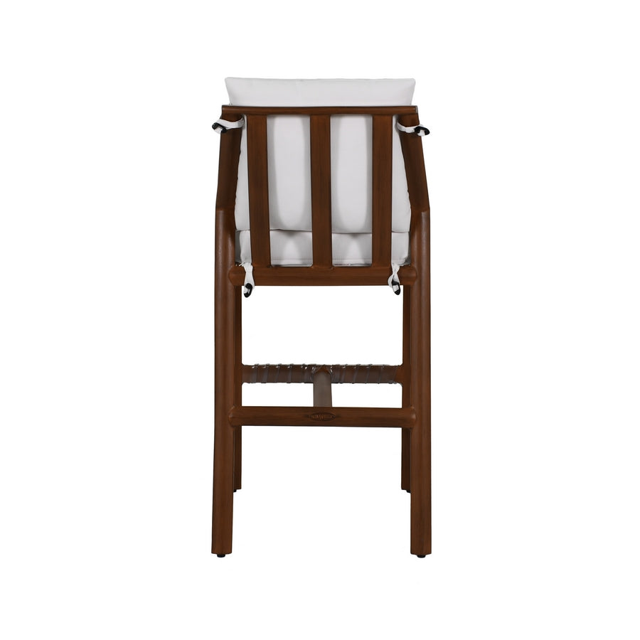Berkeley Cushioned Bar Side Chair