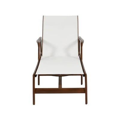 Berkeley Sling Chaise Lounge