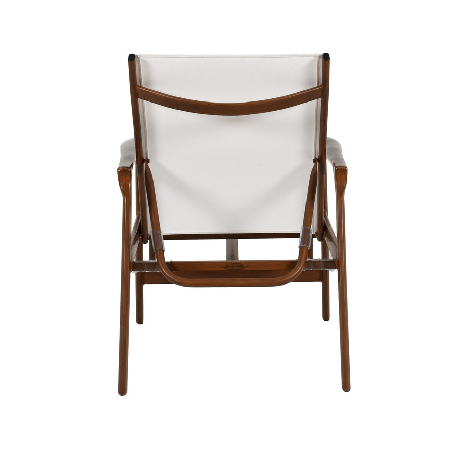 Berkeley Sling Chaise Lounge