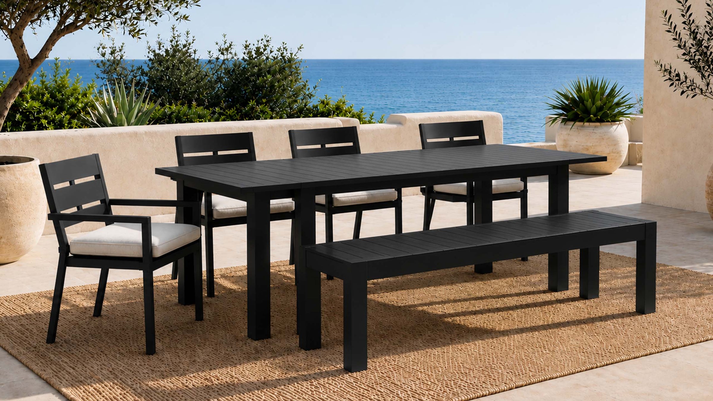 Outdoor Dining Furniture for Unforgettable Gatherings