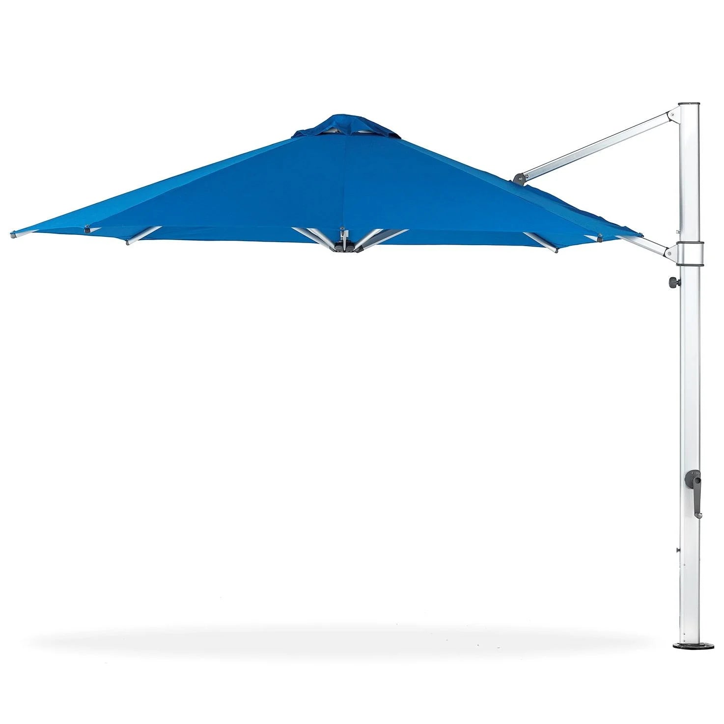 Aurora 11' Octagon Cantilever Umbrella