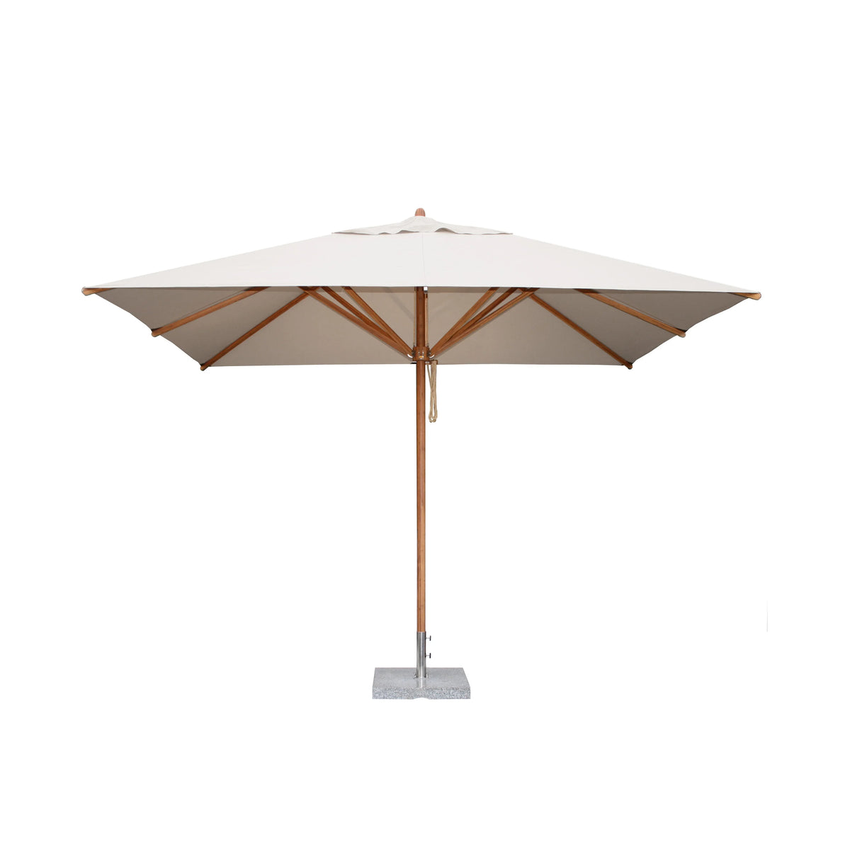 bambrella patio umbrella bl Levante 2.5m x 3.5m Rectangular Polyester Natural Parasol Rod Option:711HF The Patagonia PowSlayer Backpack category__DYANMIC_SG_CAMPAIGN_99PROMO Images for Illustration Purposes