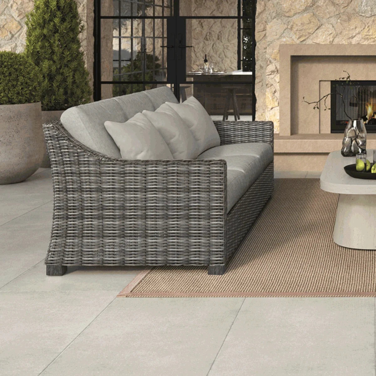 Avallon Sofa