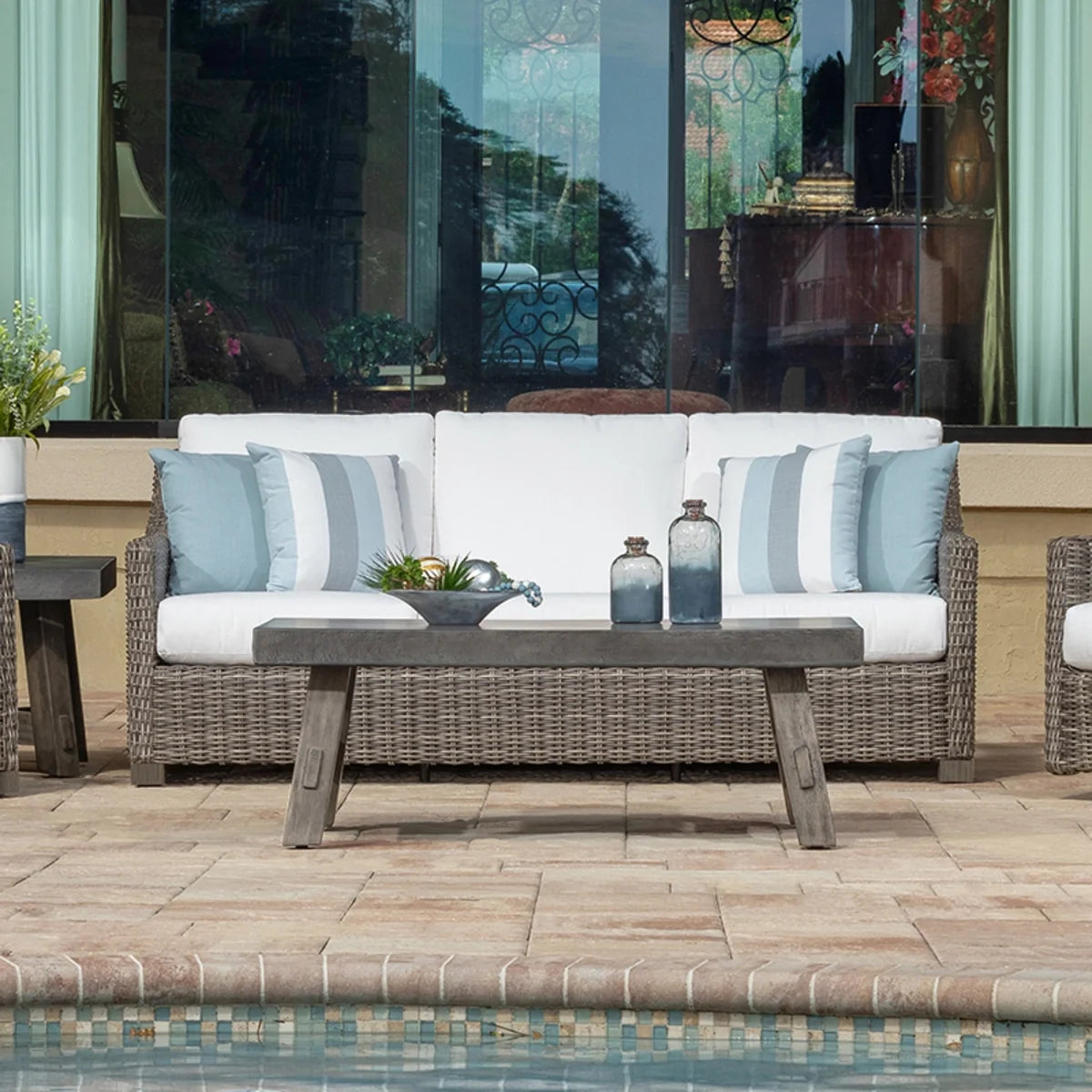Avallon Sofa