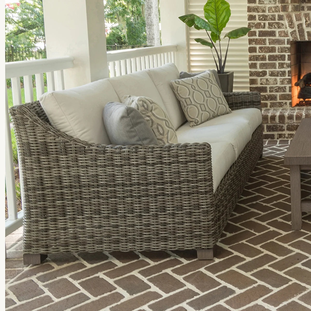 Avallon Sofa