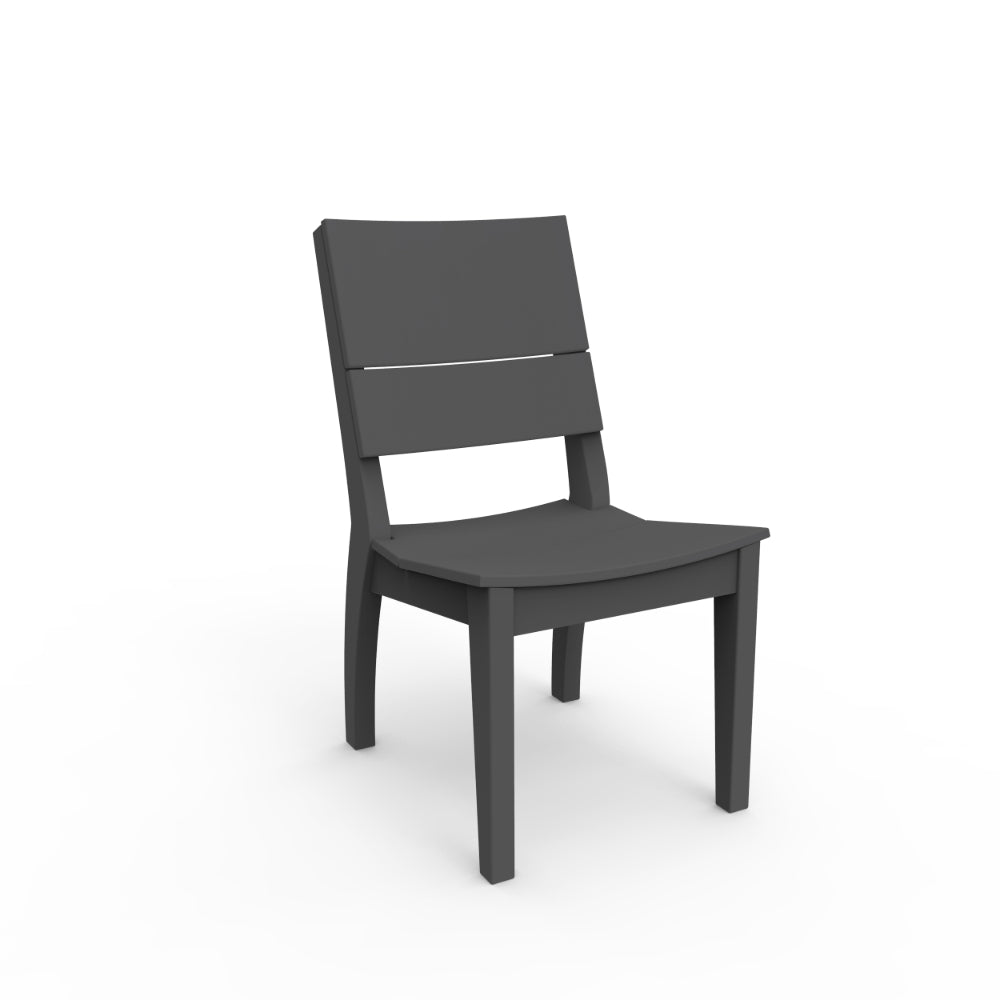 Seaside Casual SYM Dining Side Chair