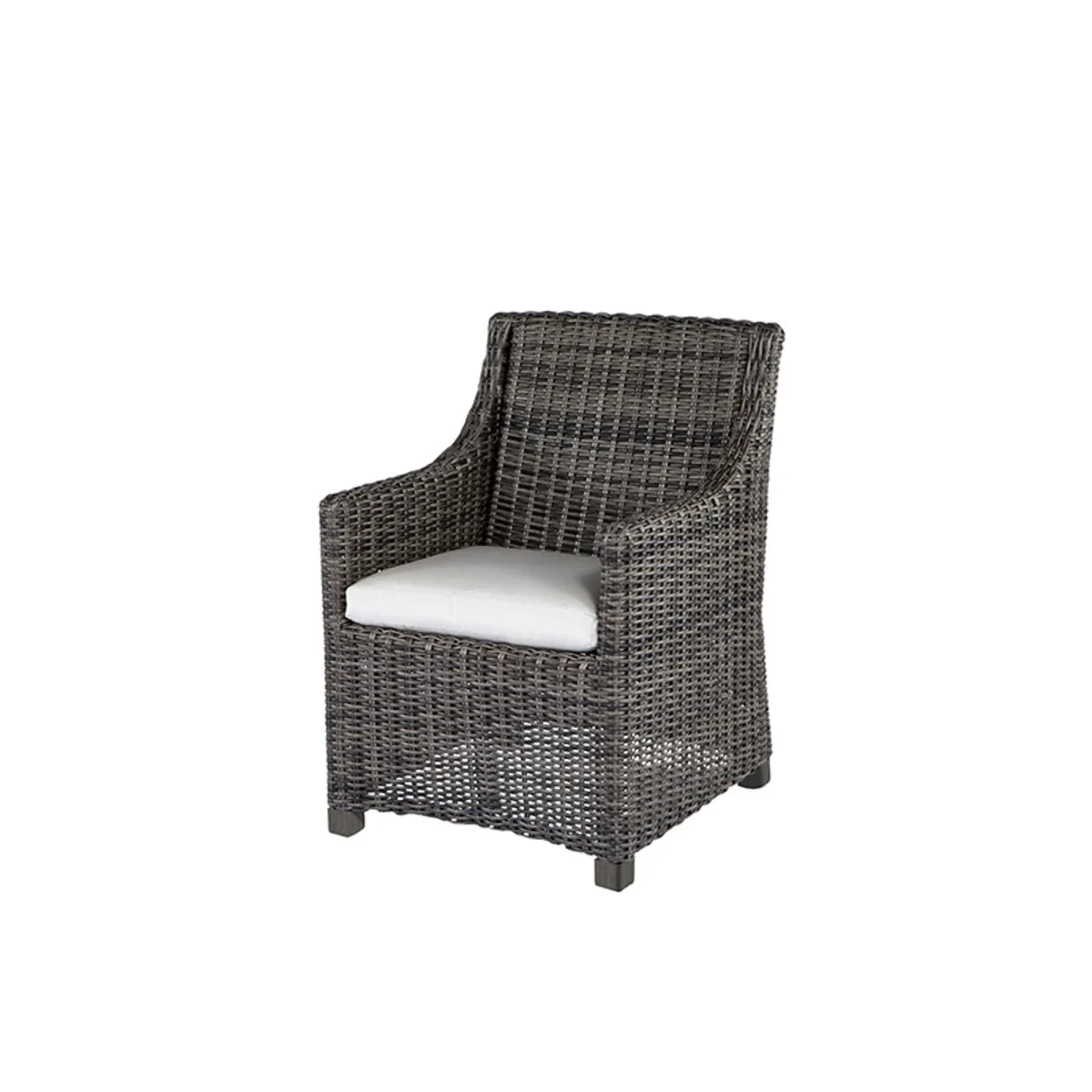 Avallon Cushioned Dining Arm Chair