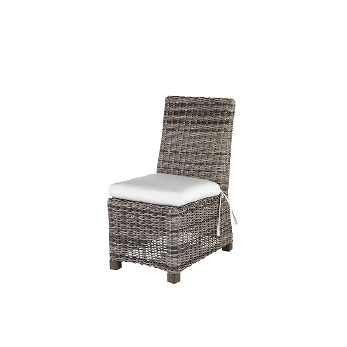 Avallon Cushioned Dining Side Chair