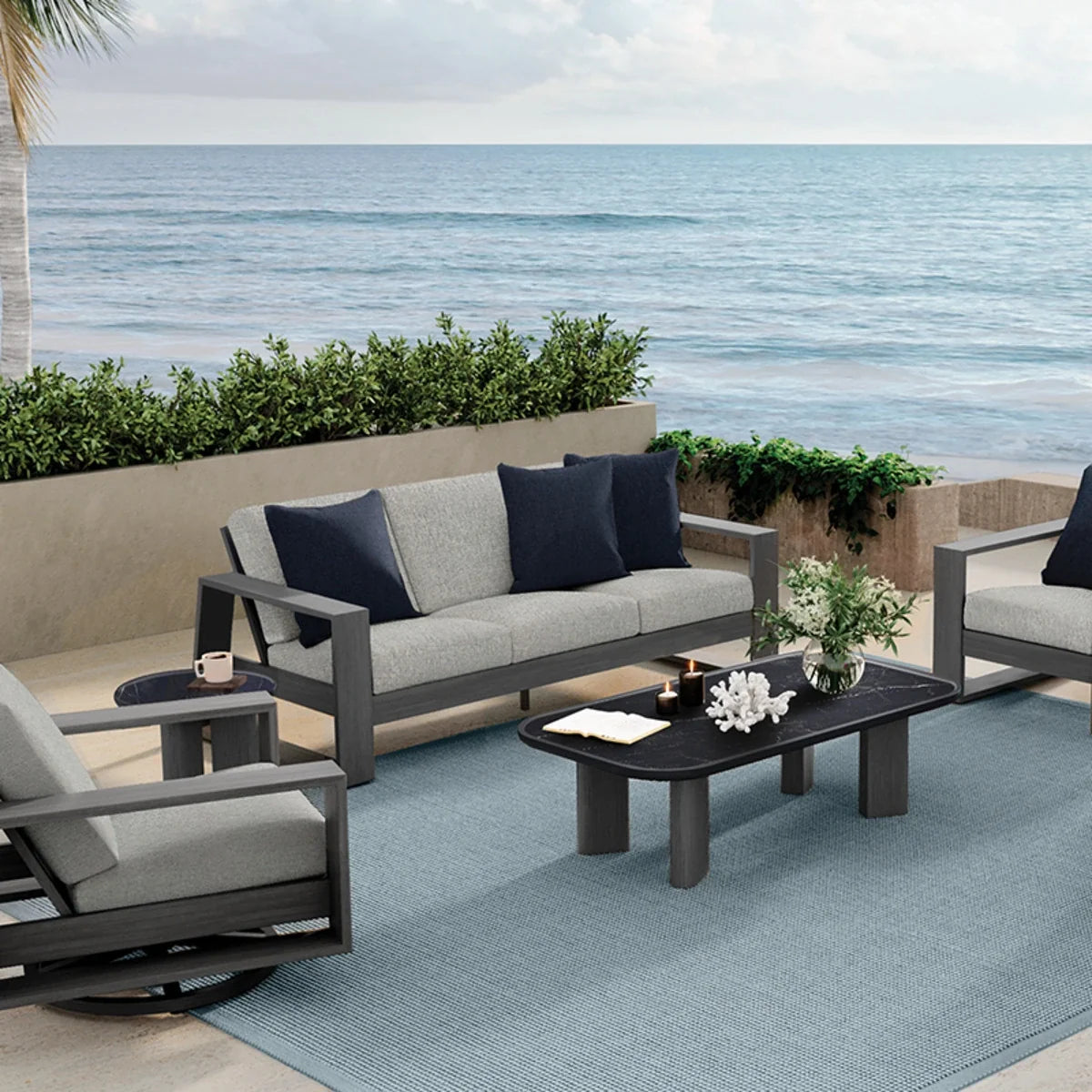 Novara Sofa