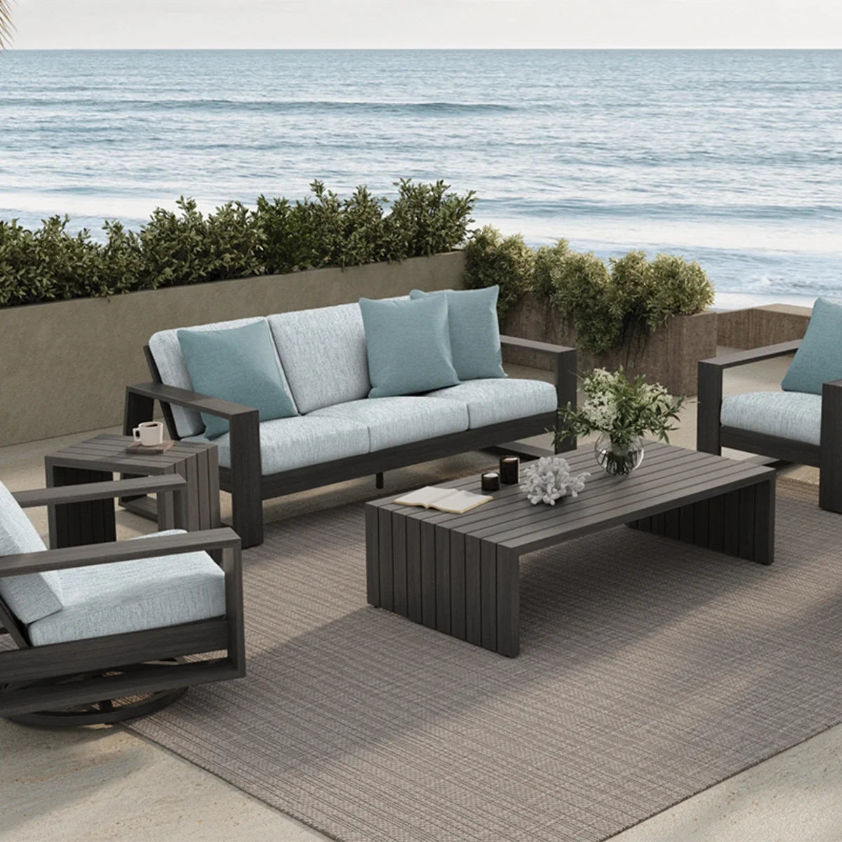 Novara Sofa