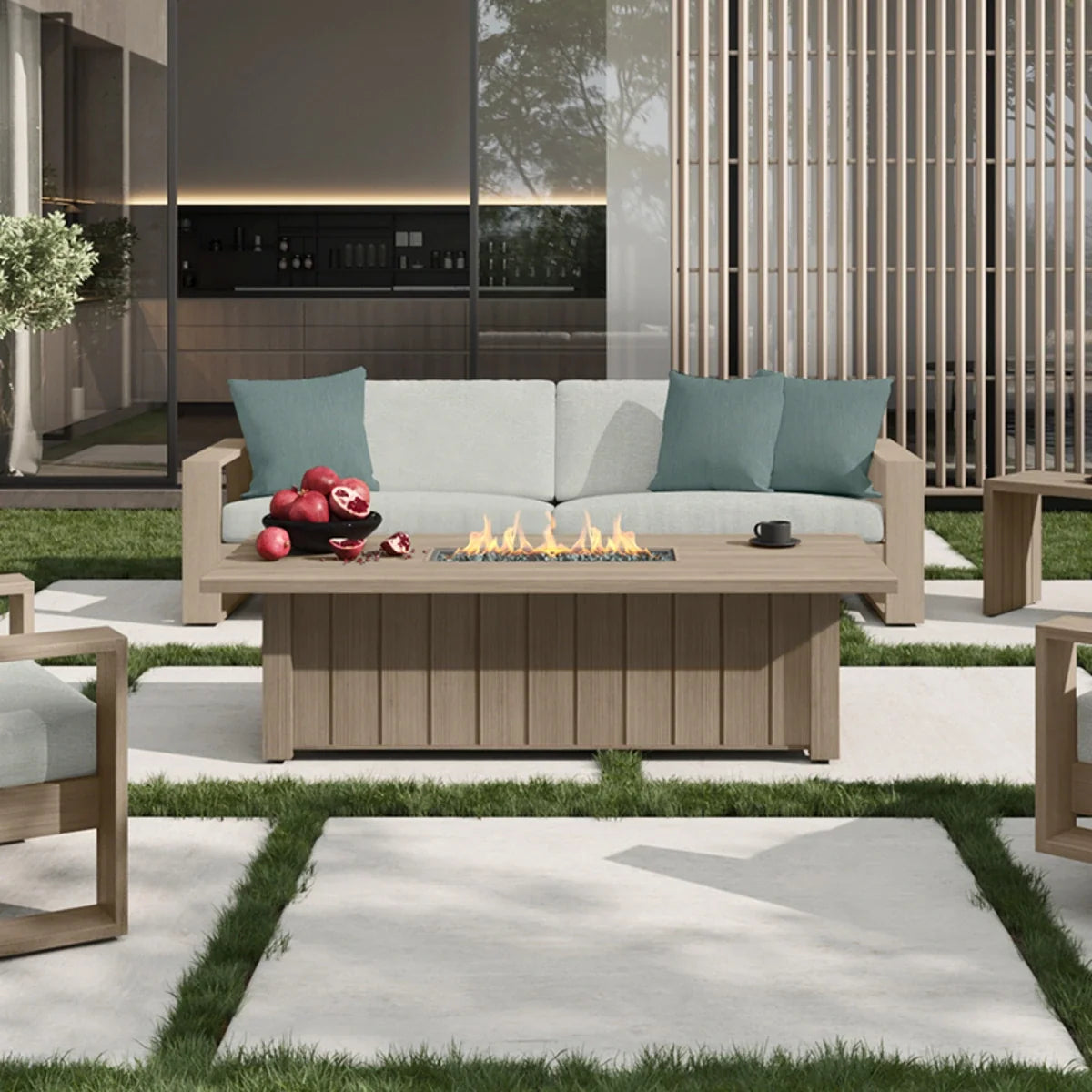 Novara XL Sofa