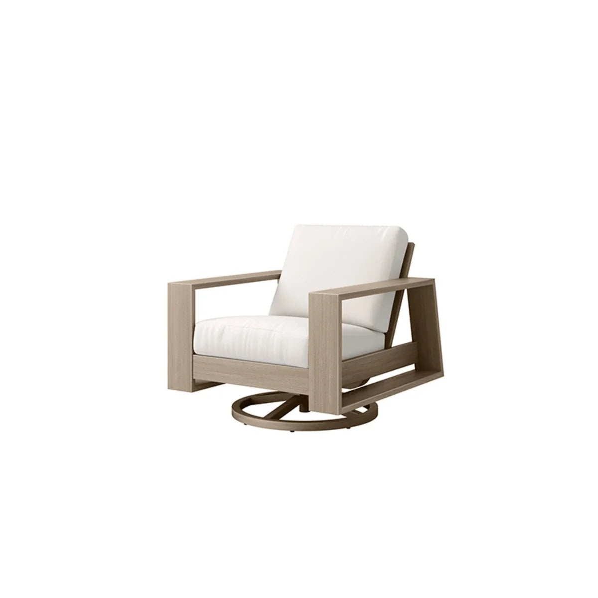 Novara Swivel Rocker