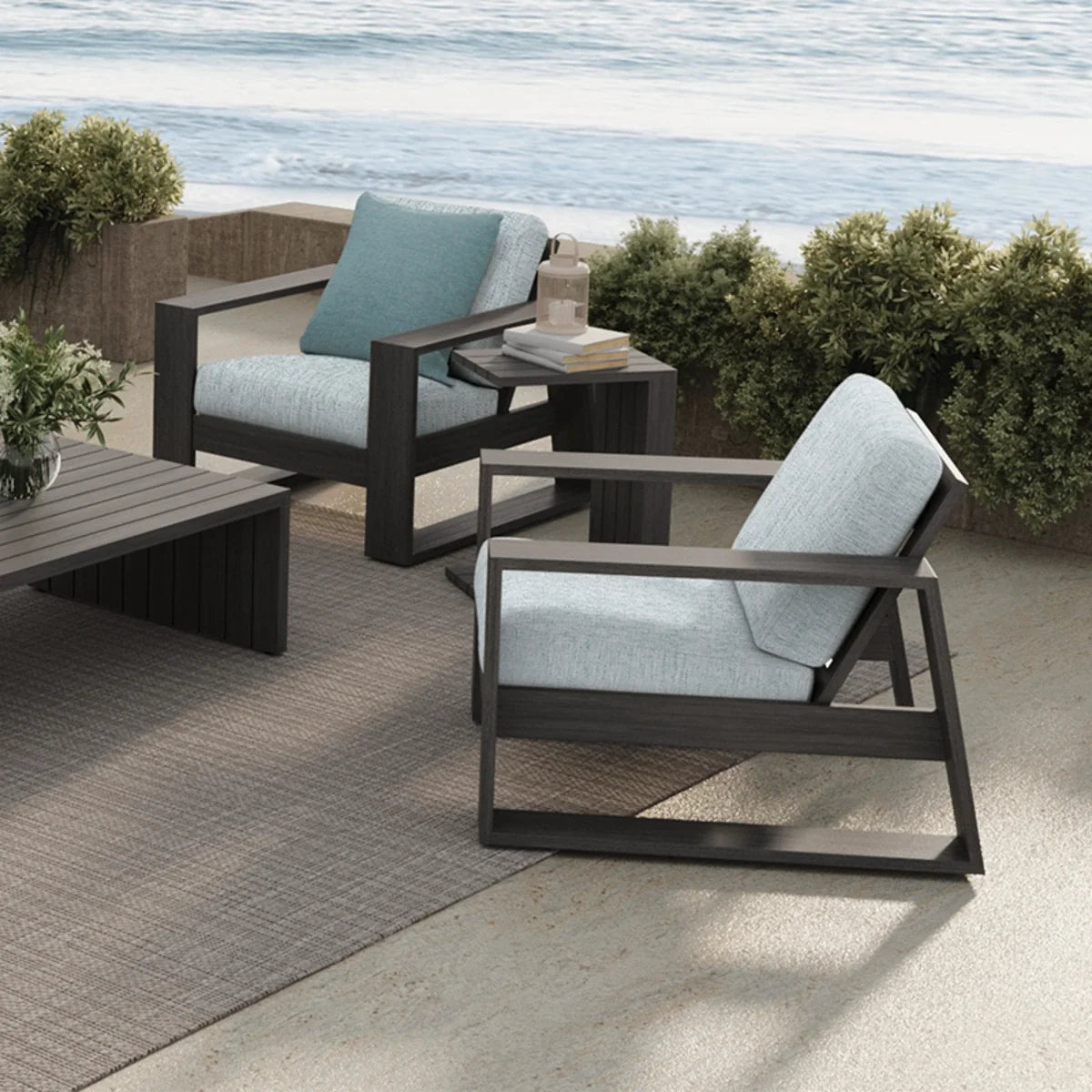 Novara Comfort Club Chair