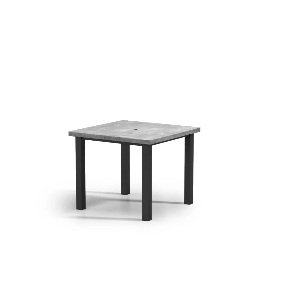 Concrete 2542SBCT by Homecrest — with umbrella hole