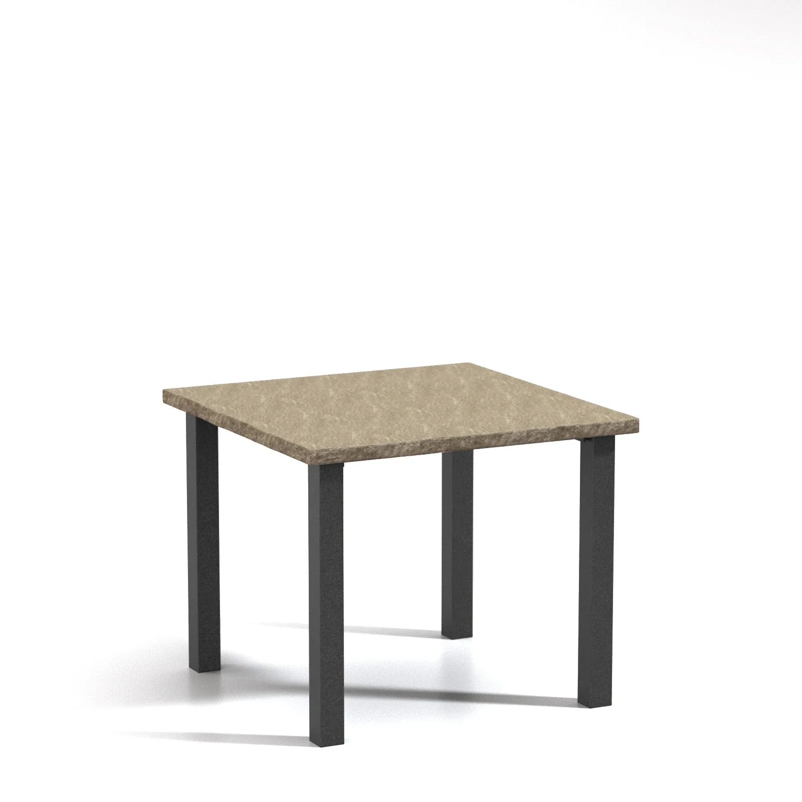 Slate 2542SBSL by Homecrest — without umbrella hole