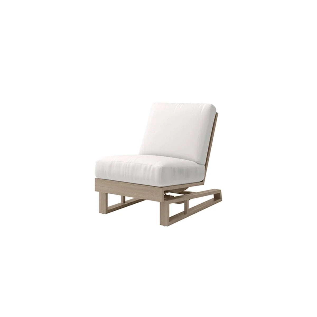 Novara Middle Section Rocker