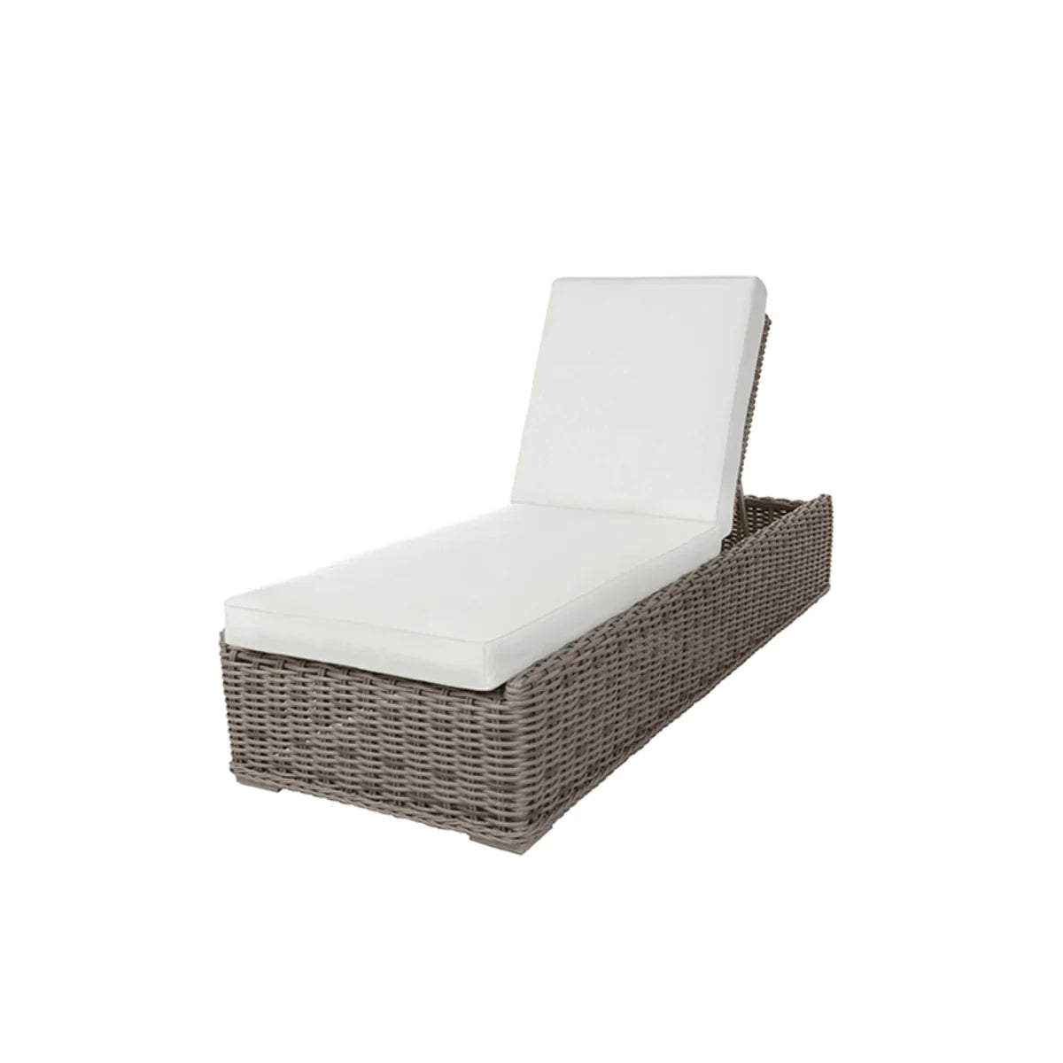 Laurent Chaise Lounge