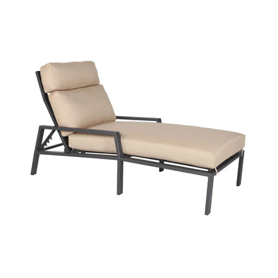 Aris Chaise Lounge