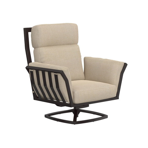 Aris Max Swivel Rocker