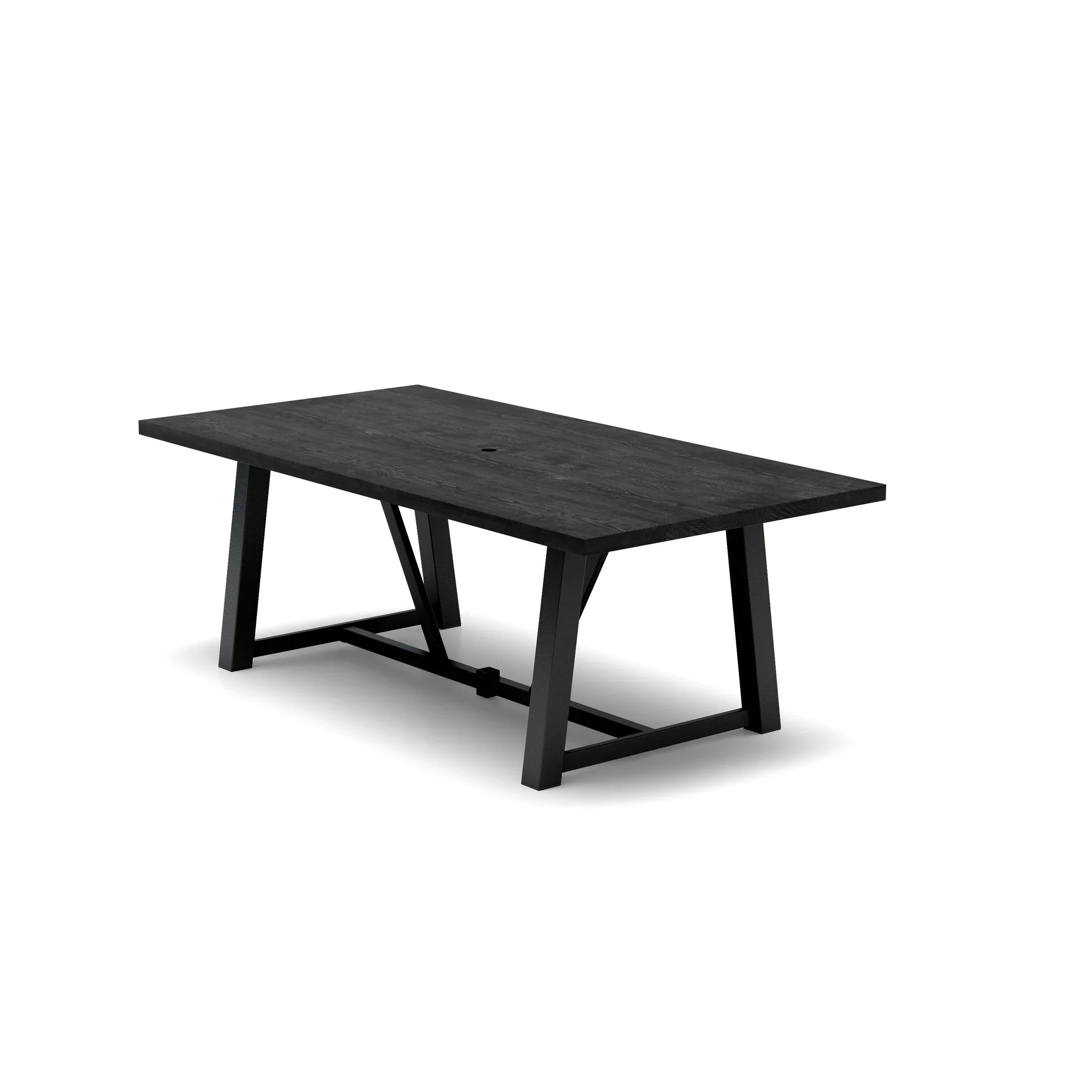 Timber 274284FTM by Homecrest — with umbrella hole