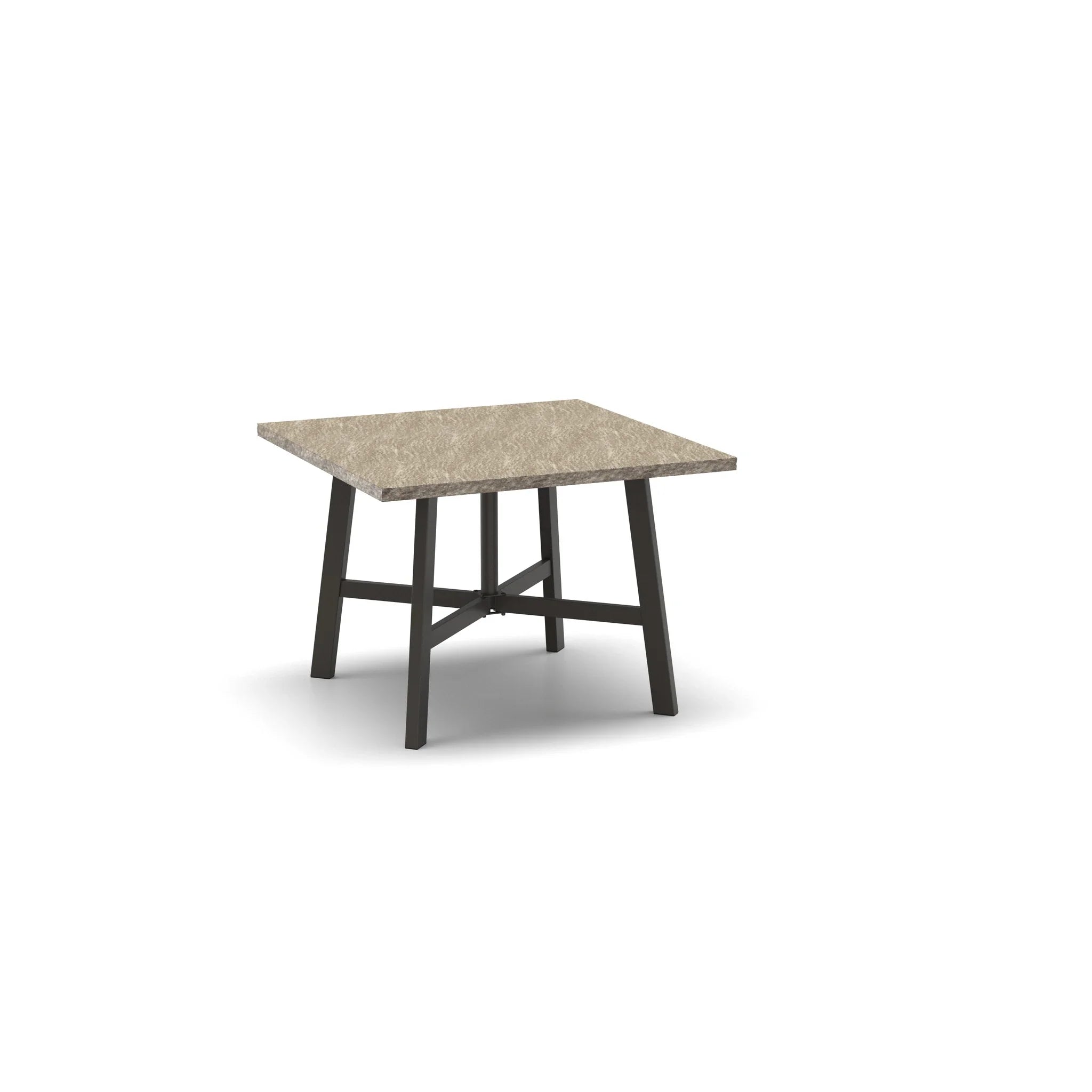 Slate 2742SFSL by Homecrest — without umbrella hole