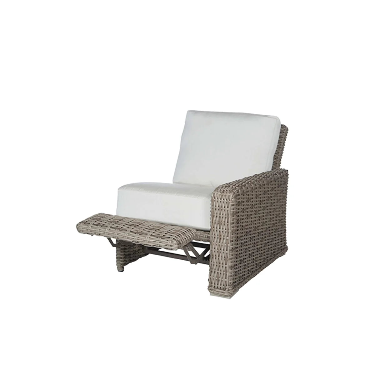 Laurent Left Arm Recliner Section