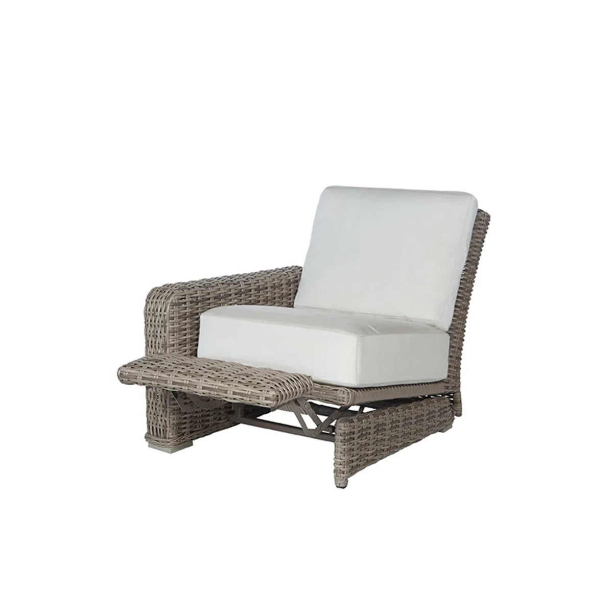 Laurent Right Arm Recliner Section