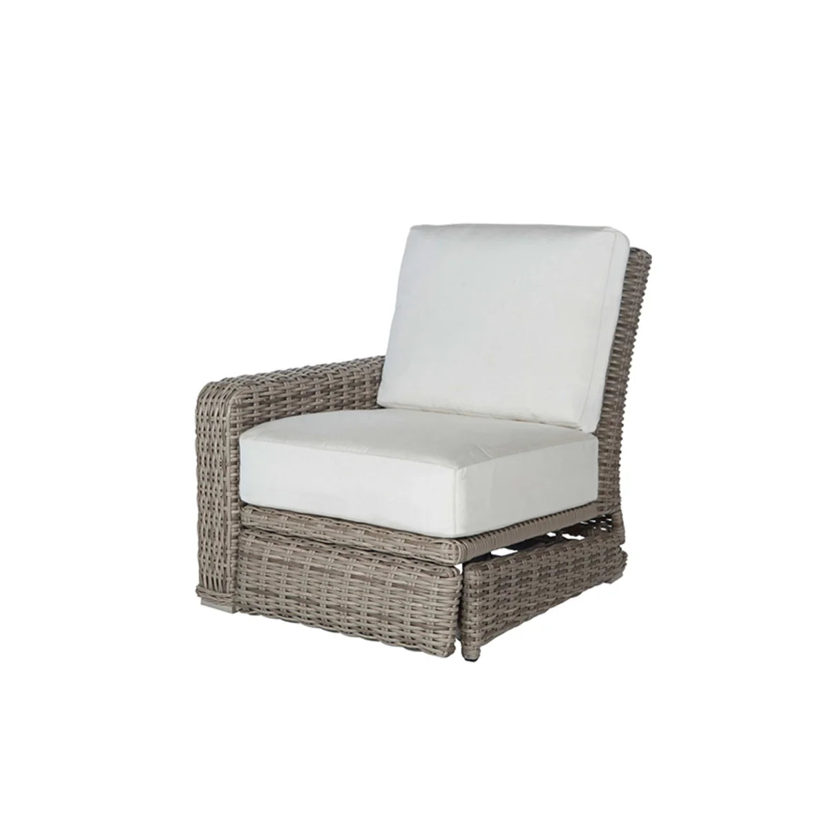Laurent Right Arm Recliner Section
