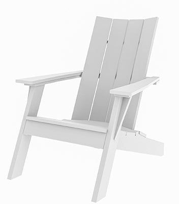 MAD Adirondack Chair 280 by Seaside Casual