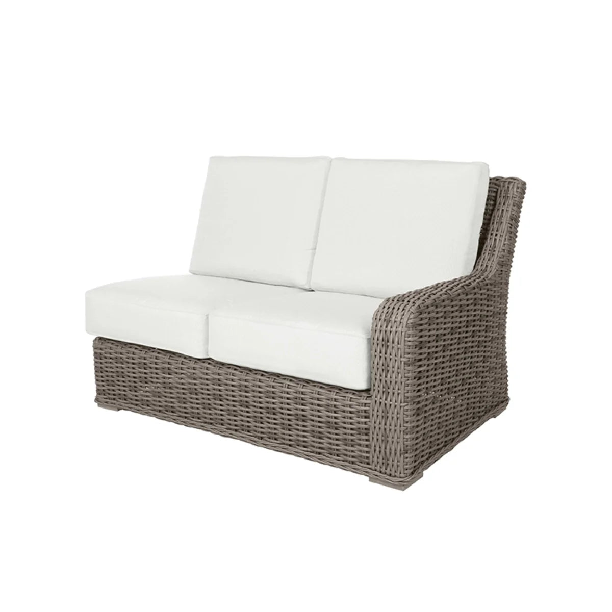 Laurent Left Arm Loveseat Section