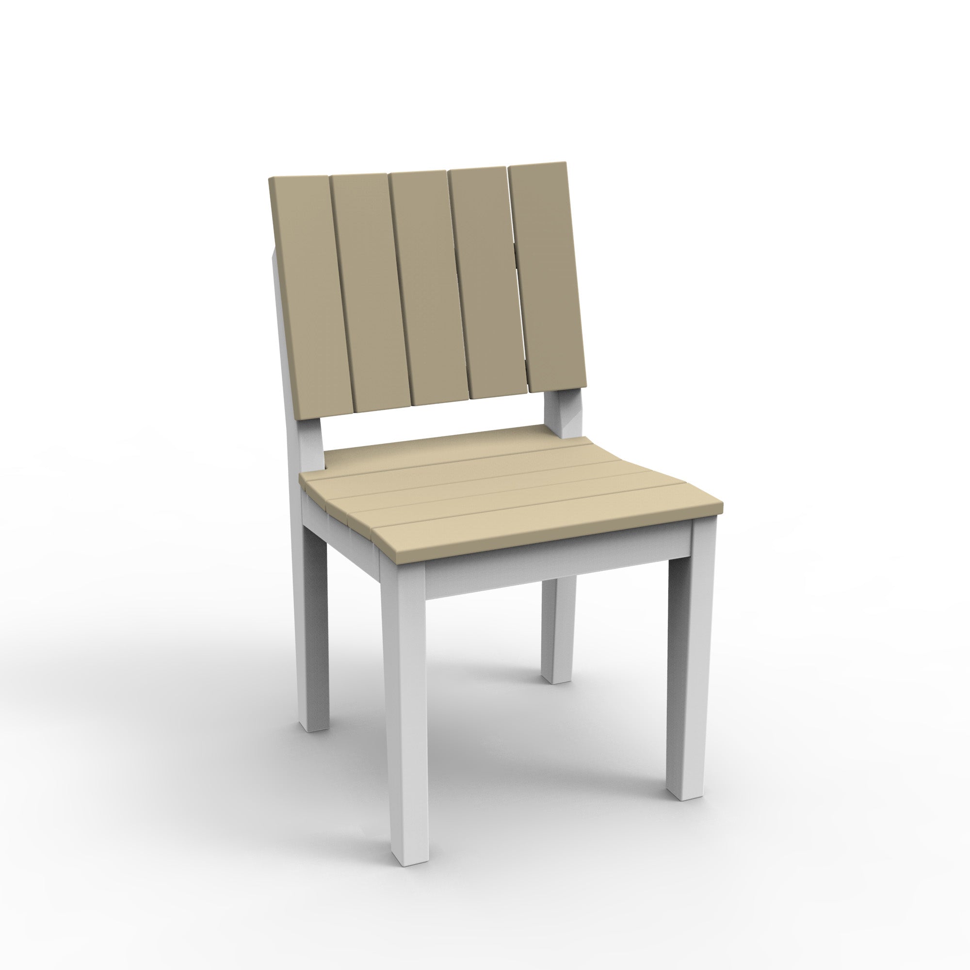 Seaside Casual MAD Dining Side Chair
