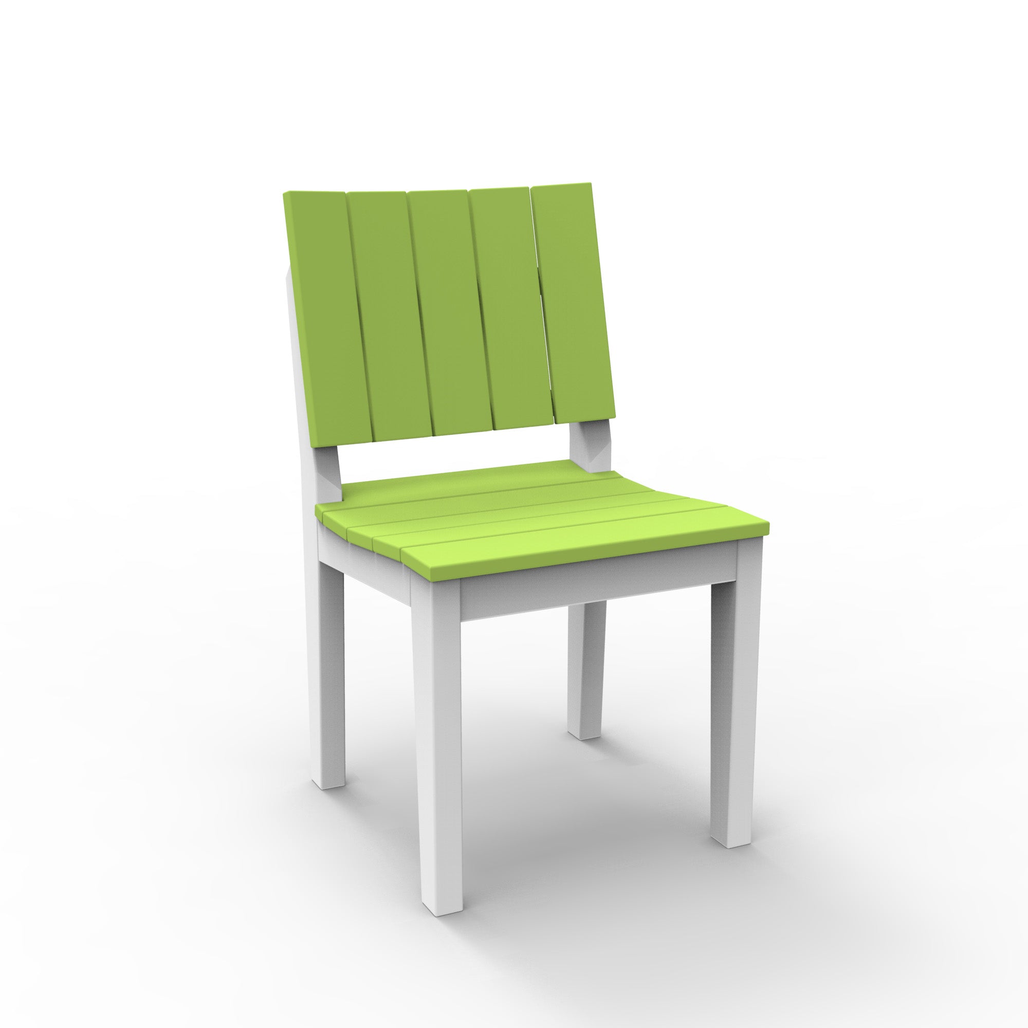 Seaside Casual MAD Dining Side Chair
