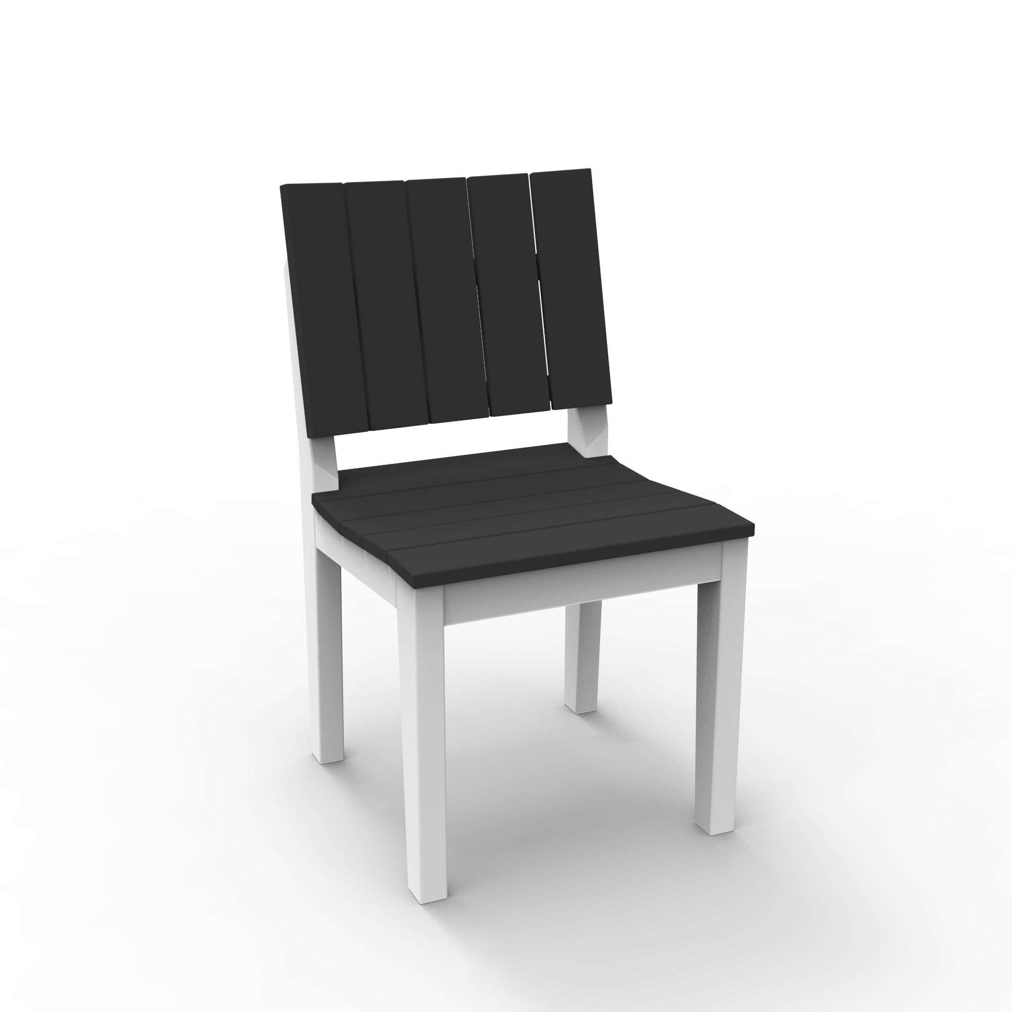 Seaside Casual MAD Dining Side Chair