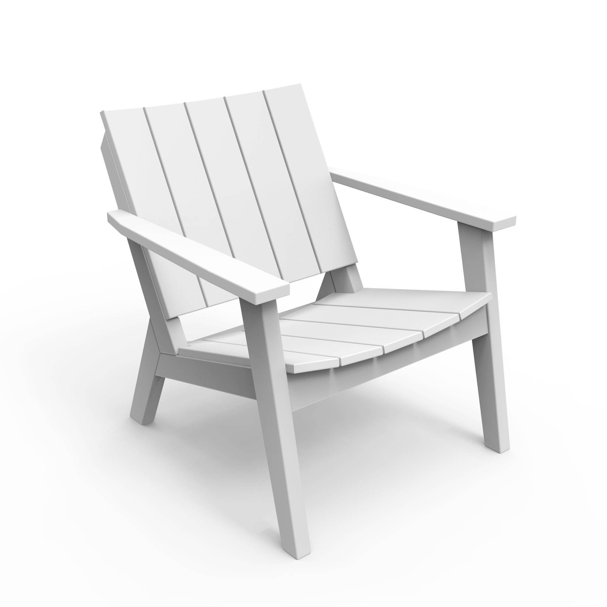 Seaside Casual MAD Chat Chair