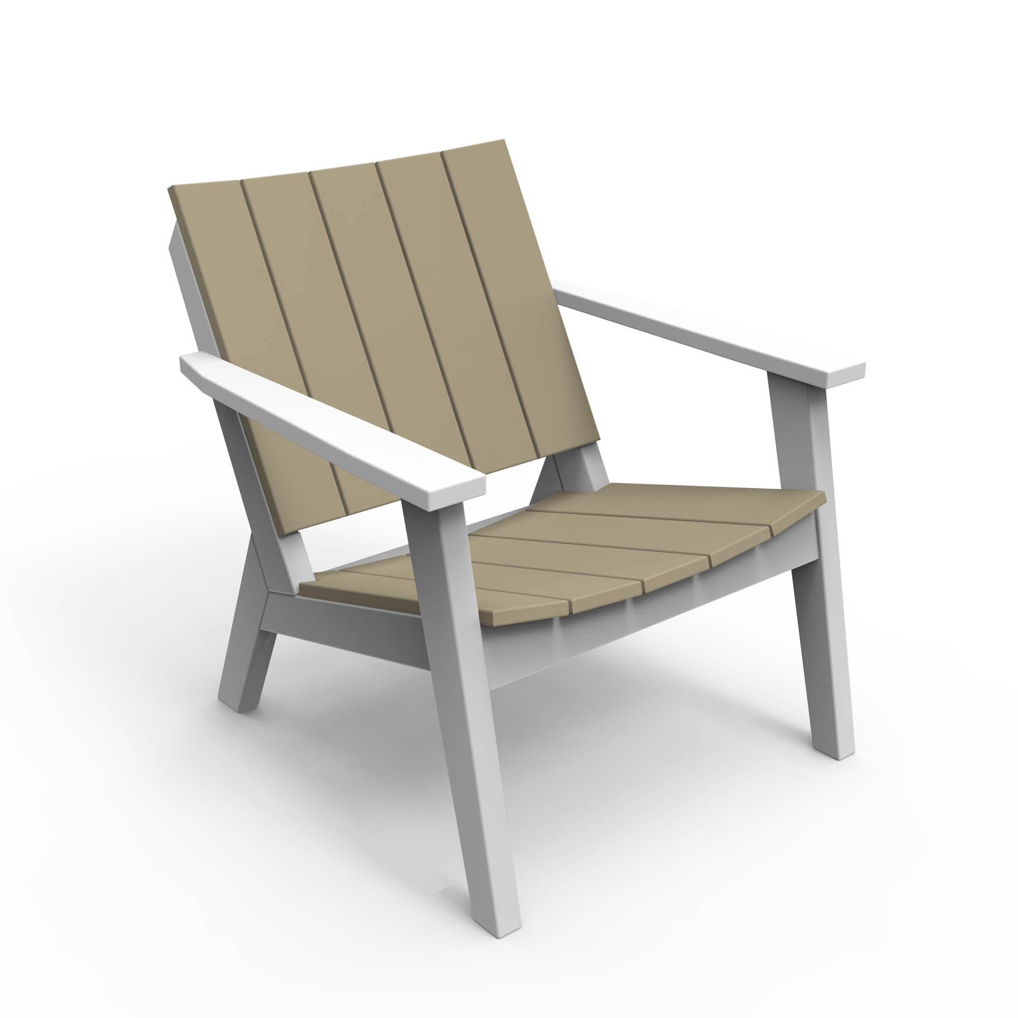 Seaside Casual MAD Chat Chair