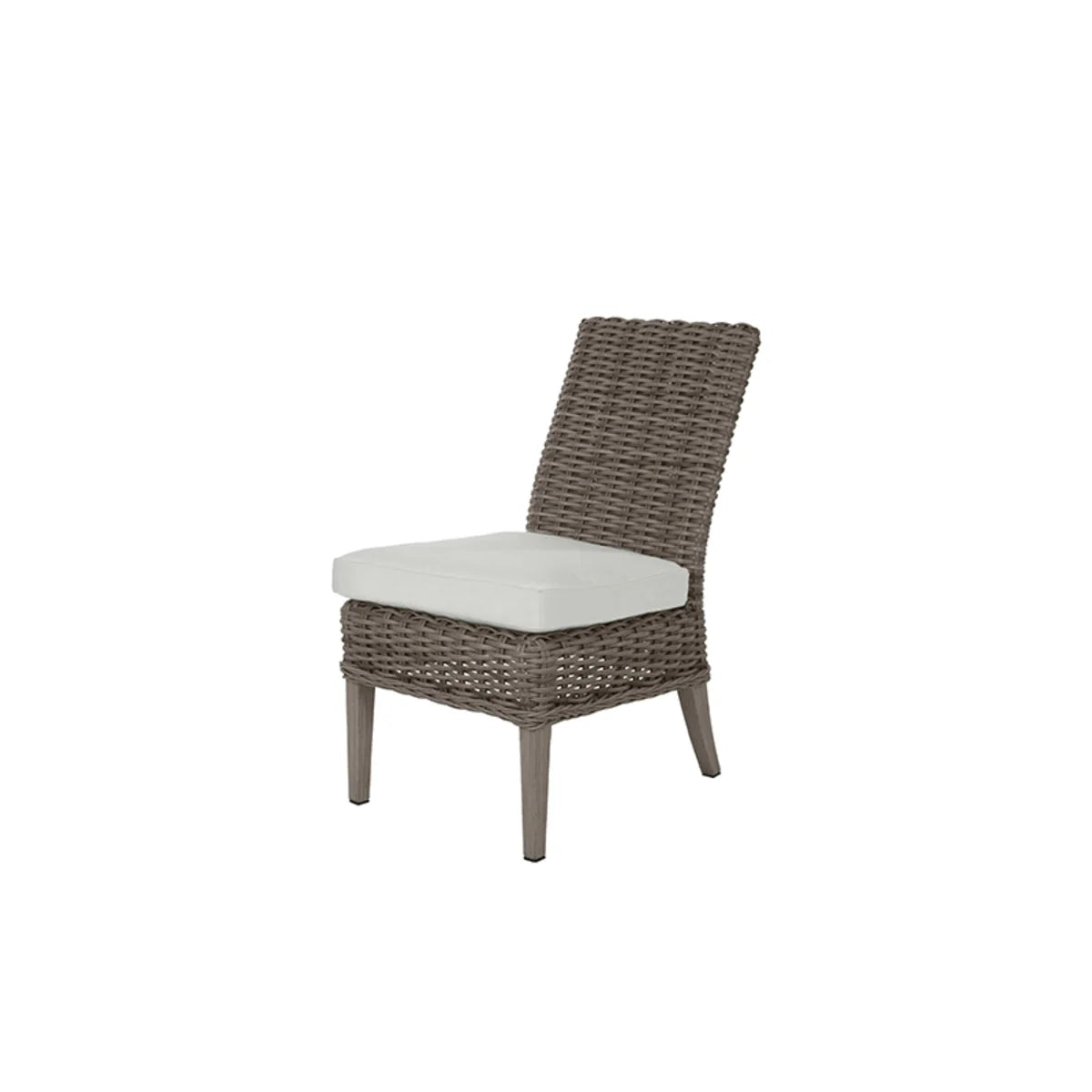Laurent Cushioned Dining Side Chair