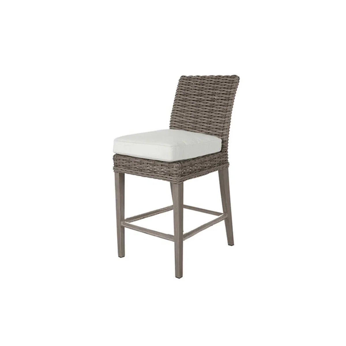 Laurent Cushioned Bar Side Chair