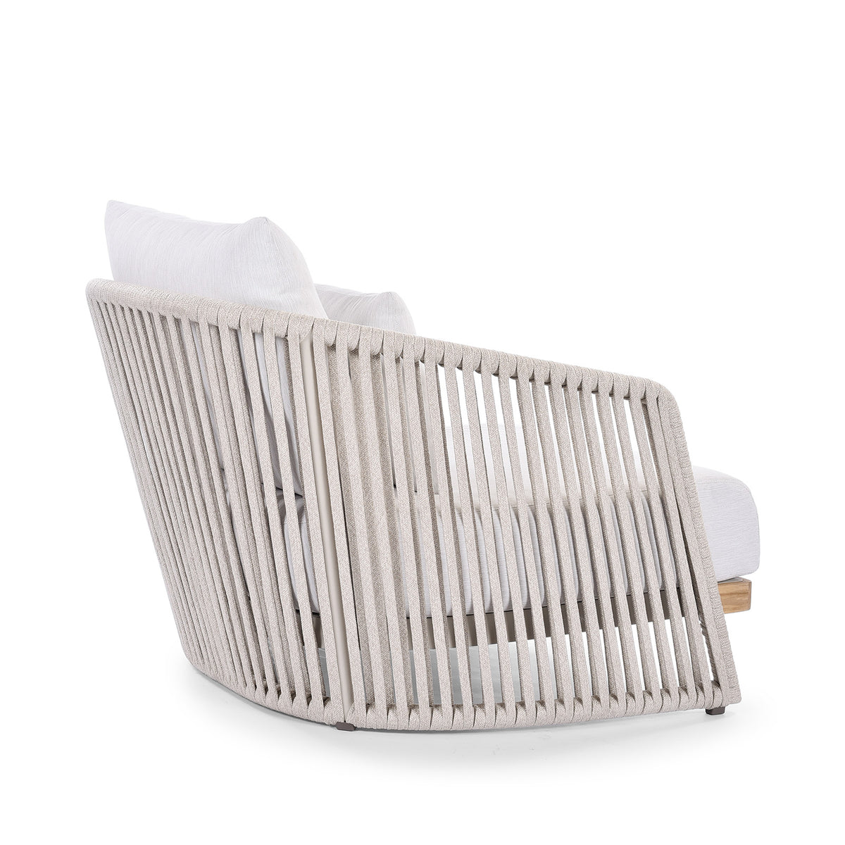 Milos Club Chair