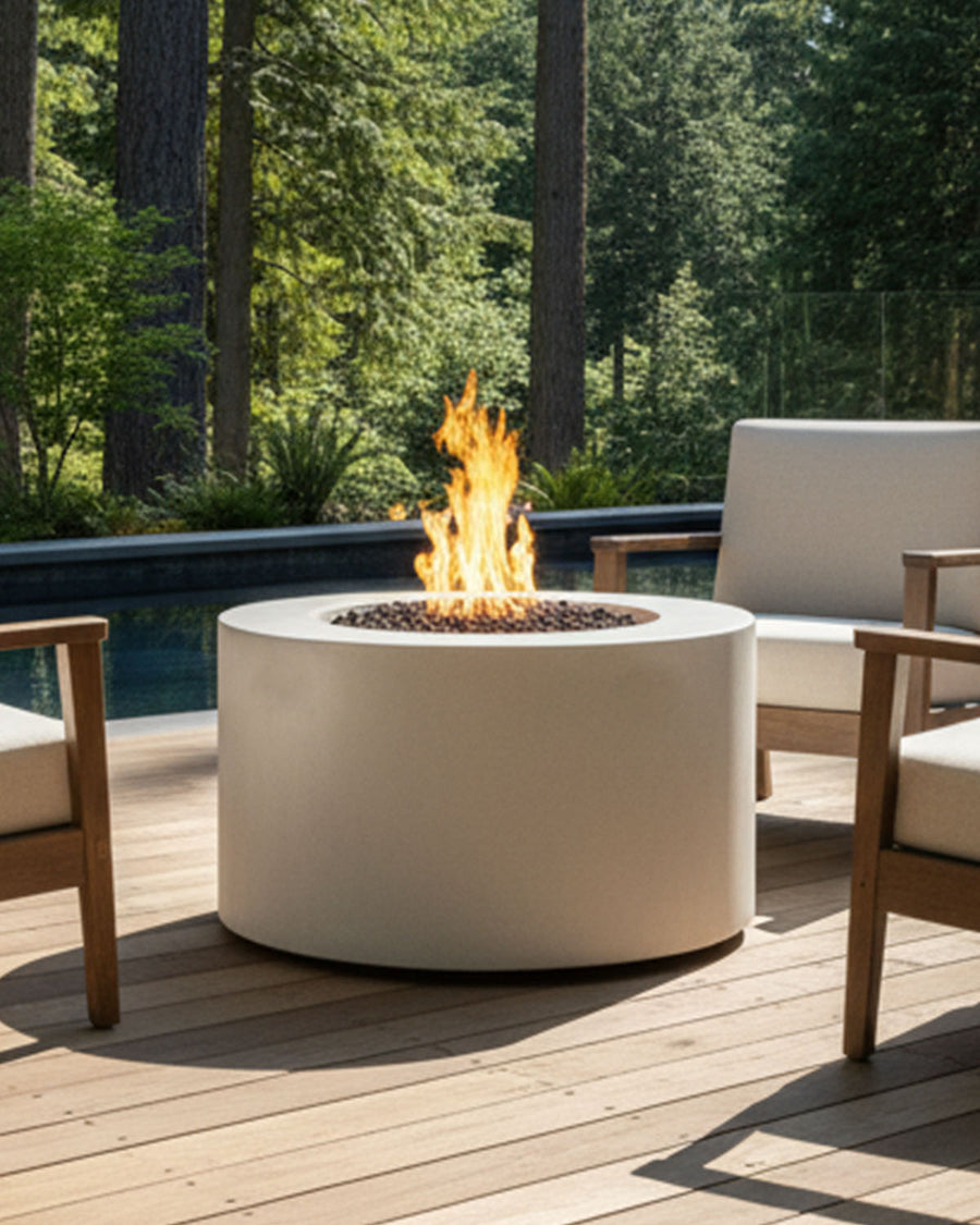 Deep Seating