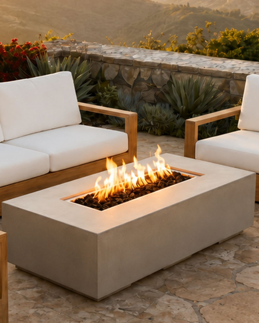 Outdoor Sofas