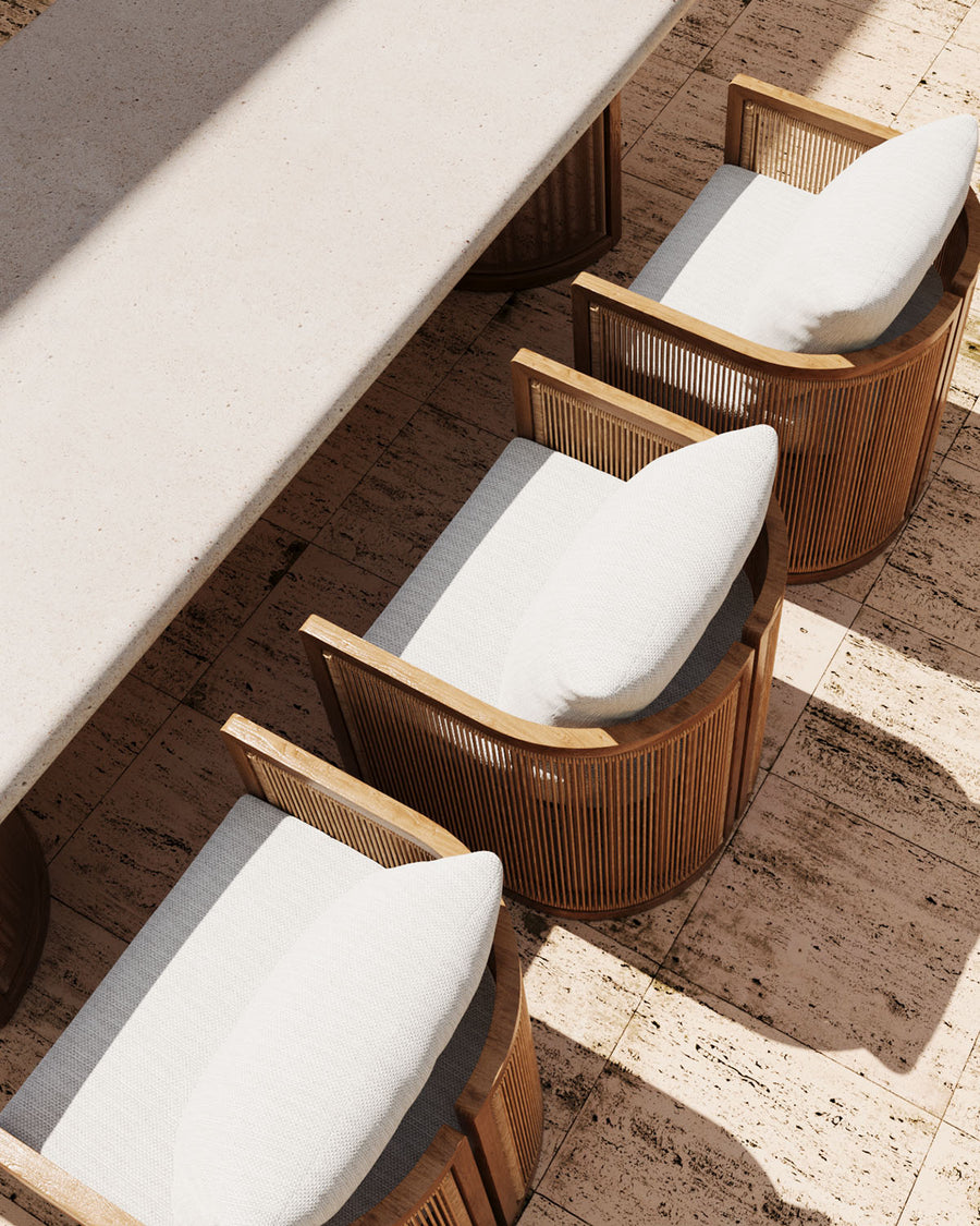 Dining Chairs