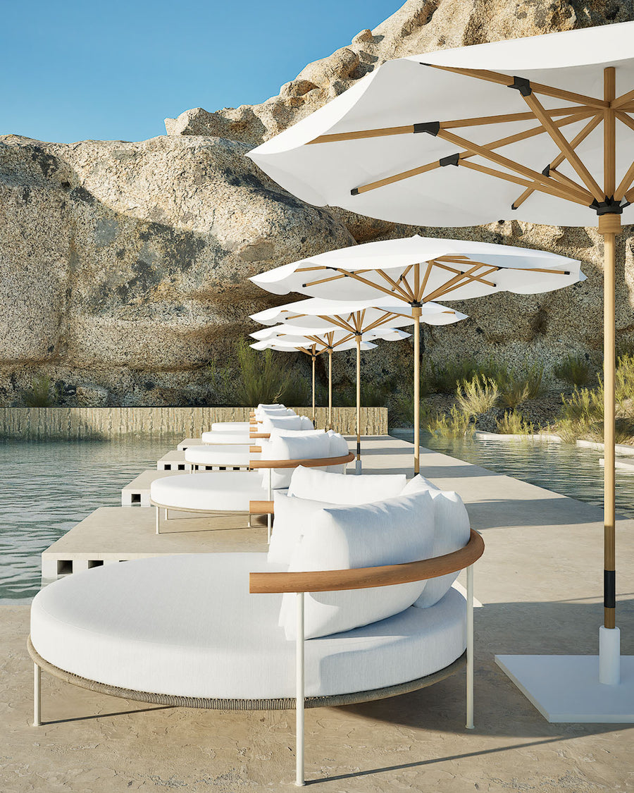 Chaise & Daybeds