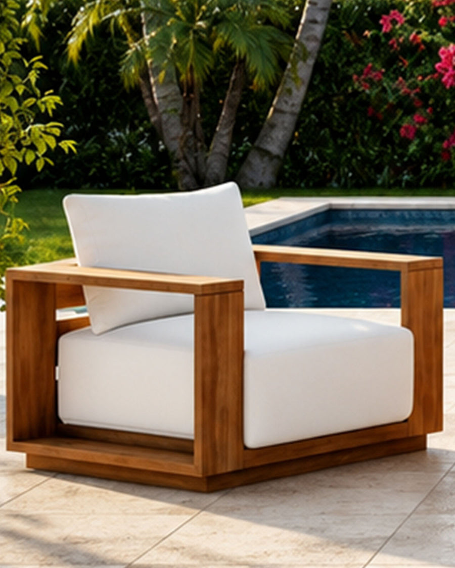 Deep Seating