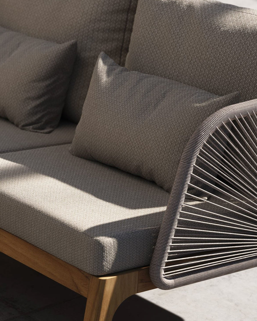 Outdoor Sofas