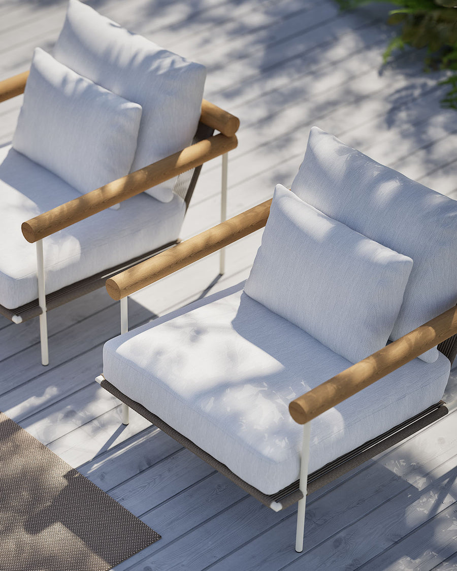 Outdoor Sofas
